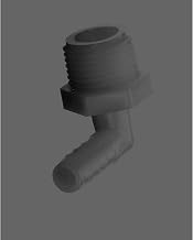 For Salvajor 998046, Commercial Kitchen Replacement Part | Commercial Kitchen and Restaurant Equipment Precision Match Replacement Part to Restore Peak Performance