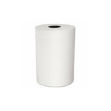 KIM12388 - Slimroll Hard Roll Towels by Kimberly-Clark – 6 Rolls (840 Sheets each), Paper, White, Pack of 6