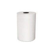 KIM12388 - Slimroll Hard Roll Towels by Kimberly-Clark – 6 Rolls (840 Sheets each), Paper, White, Pack of 6