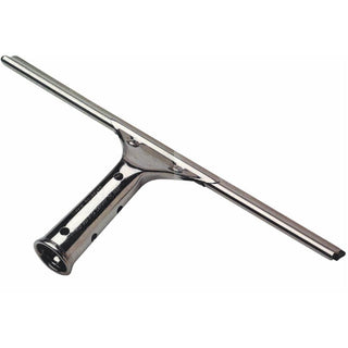 Original Window Squeegee by Ettore – 14-Inch, Black, Model 11114