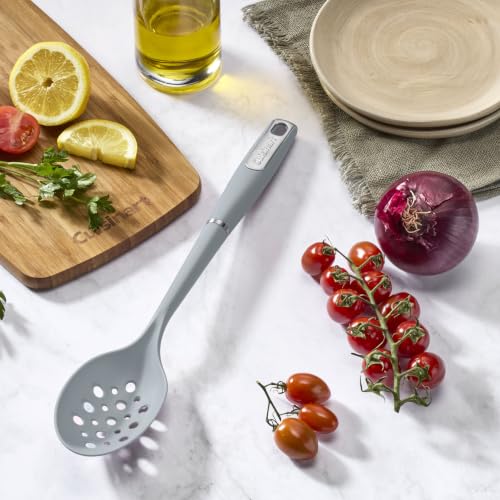 Cuisinart Grey Blue / Slotted Spoon / 1 Cooking Spoons