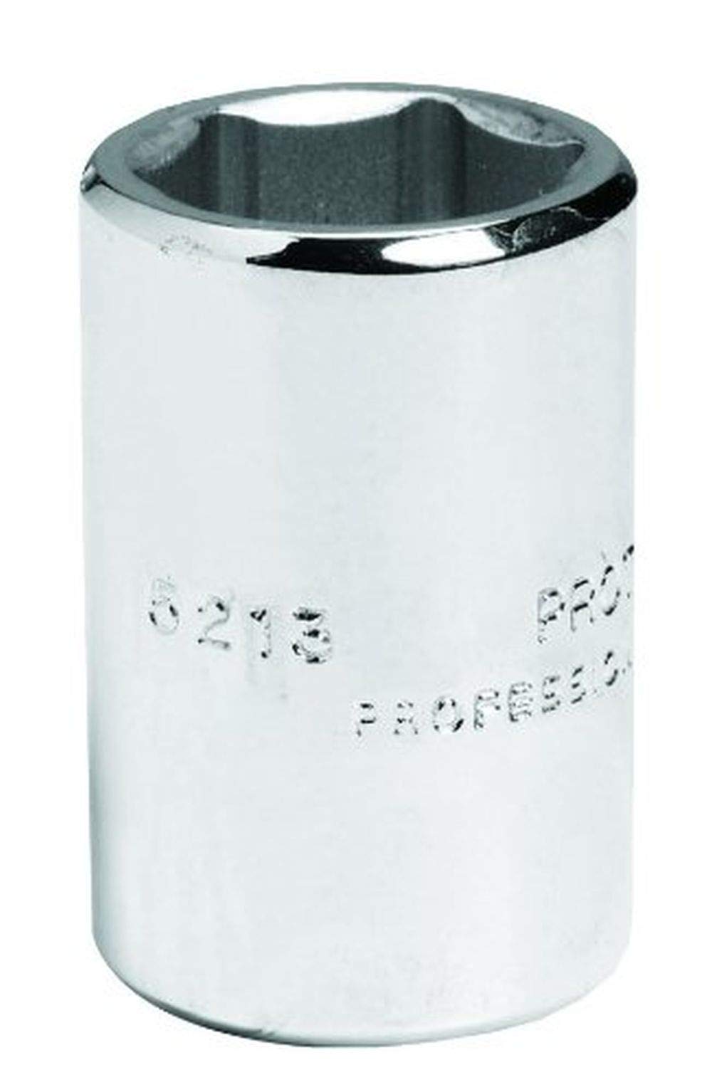 Stanley 3/8" Drive Socket by Proto – 3/4", Alloy Steel, Multi, Model J5224H