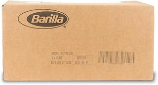 Rotini Pasta, 10 Pound -- 2 Case
