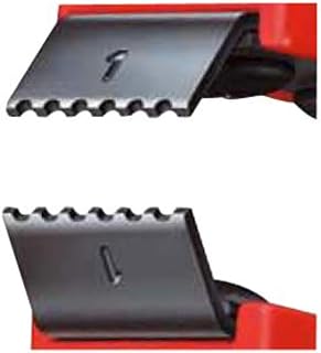KNIPEX Spare Blades for 15 11 120, 1/32" (0.8 mm)