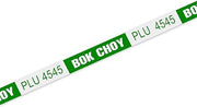 T&T Industries 18" Twist Tie for Bokchoy with PLU 4545 1000/Box