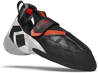 Black Diamond BD570001OCTANE6.5 M Method S Climbing Shoes Octane 6.5