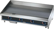 Star Mfg. Star-Max 48" Electric Griddle w/Thermostat