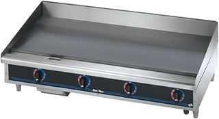 Star Mfg. Star-Max 48" Electric Griddle w/Thermostat