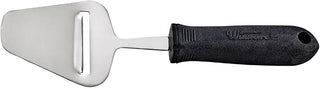 Winco 9" Black Stainless Steel Cheese Plane