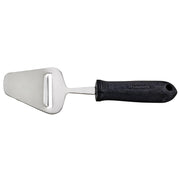 9" Black Stainless Steel Cheese Plane by Winco – Standard, Metal, Model VP-309