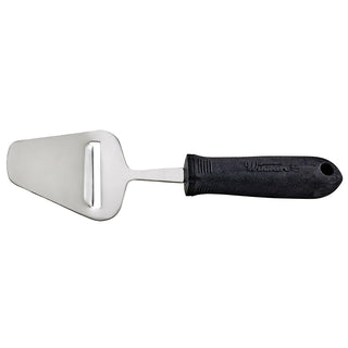 9" Black Stainless Steel Cheese Plane by Winco – Standard, Metal, Model VP-309