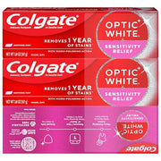 Colgate 3.8 Ounce (Pack of 24) / White / 24 Toothpaste