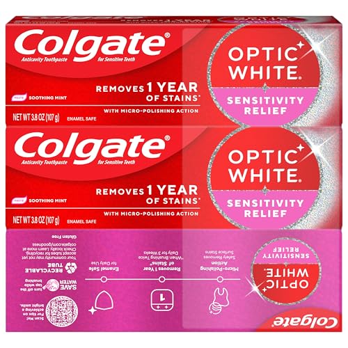 Colgate 3.8 Ounce (Pack of 24) / White / 24 Toothpaste