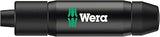Wera 05072014001 2090 Impact driver 90 Nm, 5/16" x 142 mm