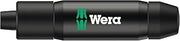 Wera 05072014001 2090 Impact driver 90 Nm, 5/16" x 142 mm