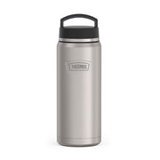 THERMOS Matte Stainless Steel / 40 Ounces / Classic Thermoses