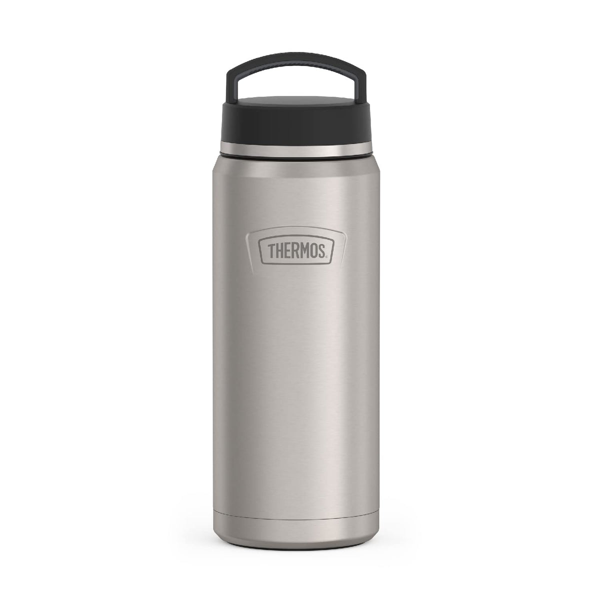 THERMOS Matte Stainless Steel / 40 Ounces / Classic Thermoses