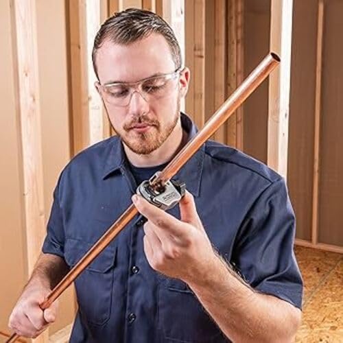 Close Quarters Quick-Feed Cutter by RIDGID – 5"L x 7"W x 1.25"H, 1, Model 97787