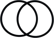 O-Ring Depot 2-pack compatible for Everpure EV3071-19 Water Filtration System