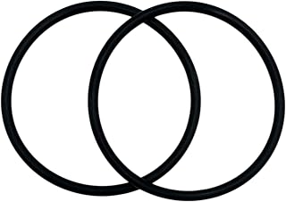 O-Ring Depot 2-pack compatible for Everpure EV3071-19 Water Filtration System