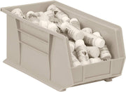 Akro-Mils stone / Containers / 15-Inch x 8-Inch x 7-Inch, 12-Pack Bucket Organizers