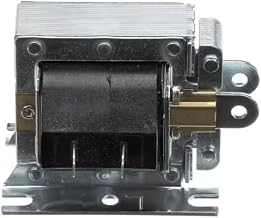 Fits Insinger 60HZ 1806 A1 Solenoid, 1" Travel, 240 Volt