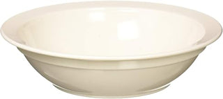 Cambro Camwear Grapefruit Bowl, White, 10 oz
