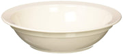 Camwear Grapefruit Bowl by Cambro – 10 ounce, Plastic, White, Pack of 48, Model 60CW148