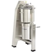 2-Speed Vertical Cutter Mixer Food Processor with 31-Quart Stainless Tilt Cutter Bowl by Robot Coupe – Stainless, Grey, Model R30T