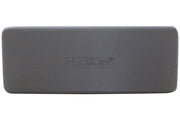Eyeglasses E 1089 033 Gunmetal by Flexon – Lens-51 Bridge-20 Temple-140, Metal, Gunmetal, Model E1089