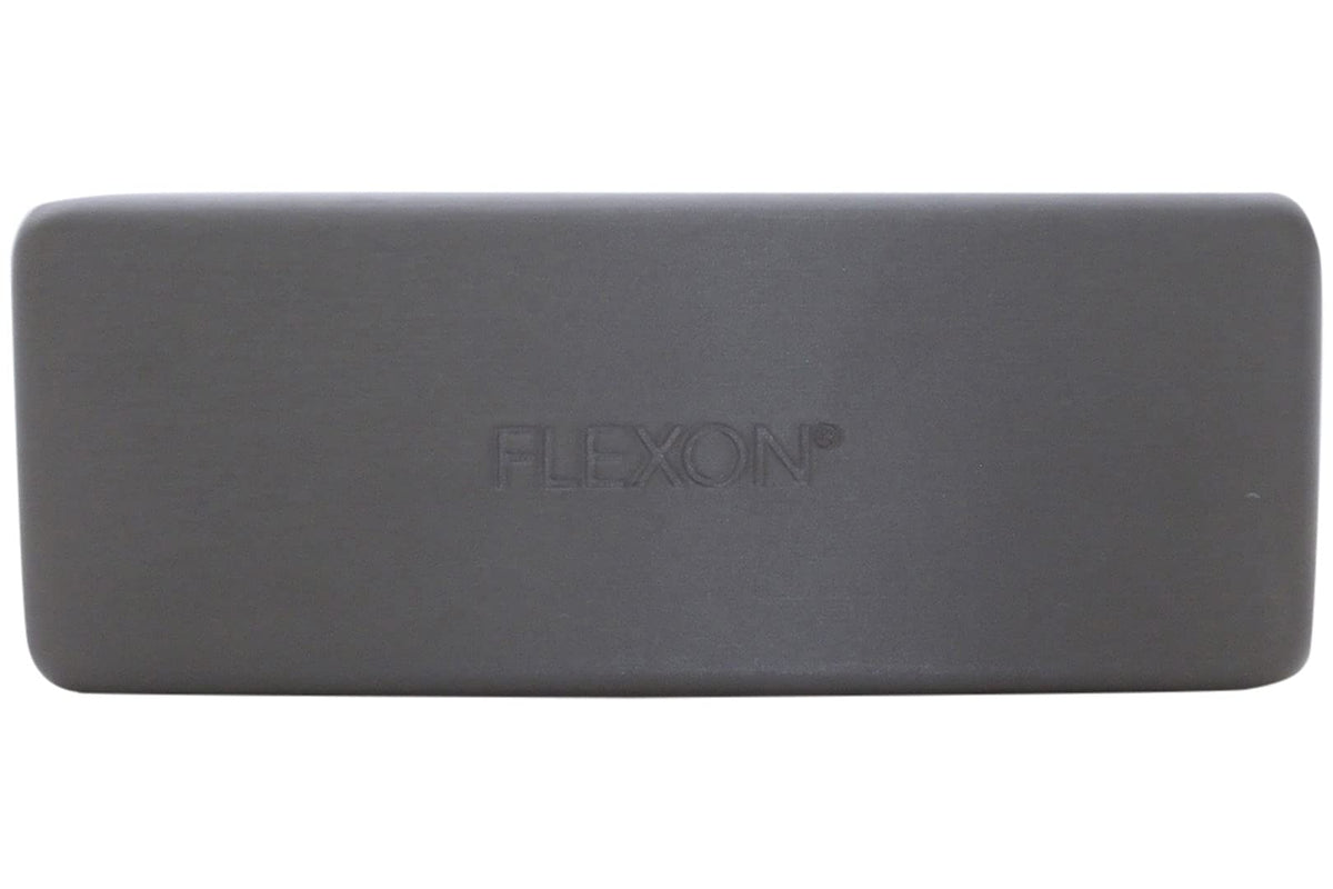 Eyeglasses E 1089 033 Gunmetal by Flexon – Lens-51 Bridge-20 Temple-140, Metal, Gunmetal, Model E1089
