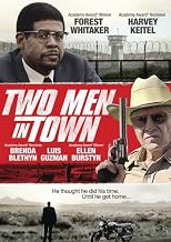 Two Men in Town