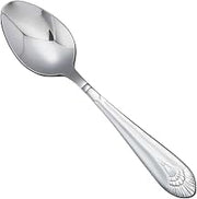 Peacock 18/10 Stainless Steel Teaspoons-1 Dozen Pack