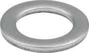 Allstar Performance (ALL16150-25) 1/4" AN Washer, Pack of 25