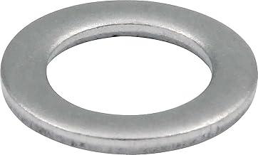 Allstar Performance (ALL16150-25) 1/4" AN Washer, Pack of 25