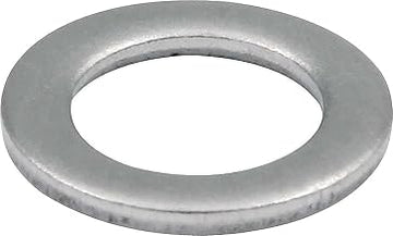 Allstar Performance (ALL16150-25) 1/4" AN Washer, Pack of 25