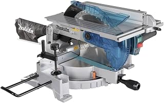 Makita LH1201FL 240 V 305 mm 1650 W Table/Mitre Saw