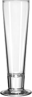 Libbey 3828 Catalina 12 Ounce Pilsner Glass - 24 / CS