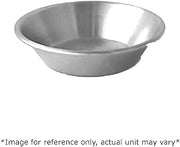 G.E.T. 4-84105 Ramekin/Condiment Cup, 1-1/2 Ounces, Stainless Steel, 2-3/4" Diameter x 5/8"H, Case of 48