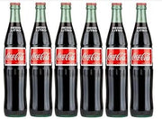 Coca-Cola Mexican Coke 16.9oz Glass Bottle - 6pk