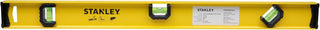 Stanley 42-074 24" Top-Read Levels