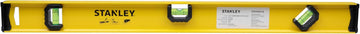 Stanley 42-074 24" Top-Read Levels
