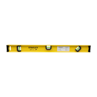 24" Top-Read Levels by STANLEY – One Size, Blend, Multi, Model 42-074