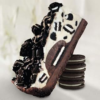 SWEET STREET DESSERTS Sweet Street Oreo Cookie Bash Pie (1 Count)