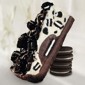 Sweet Street Oreo Cookie Bash Pie (1 Count) by SWEET STREET DESSERTS – 1 Count (Pack of 1)