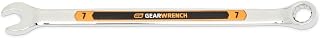 GEARWRENCH 7mm 12 Point Hi-Viz Long Pattern Combination Wrench | 81737H