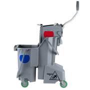 Smart Mop Combo 8Gl by UNGER – Model UNG COMBG
