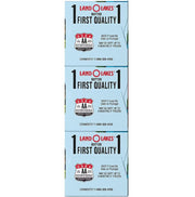 Unsalted Butter by Land O Lakes – 12 sticks