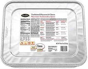 Stouffer's Nestle Stouffers Entree Macaroni and Cheese, 76 Ounce -- 4 per case.