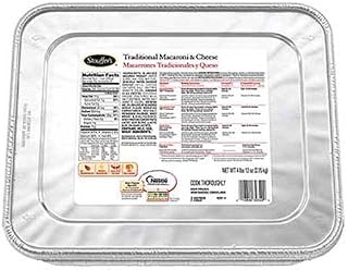Stouffer's Nestle Stouffers Entree Macaroni and Cheese, 76 Ounce -- 4 per case.